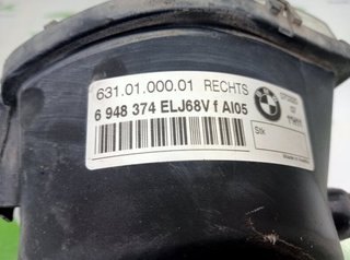 Faro antiniebla 6948374 bmw serie * gasolina 96583