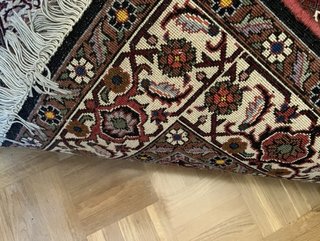 Alfombra Persa Original 240x122