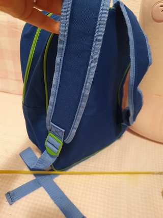 Mochila infantil George Peppa Pig