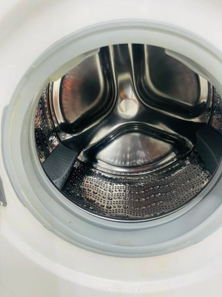Lavadora marca Bosch 6meses garantía con factura