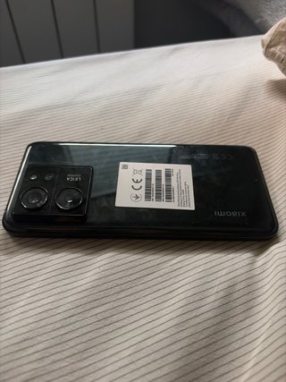 Xiaomi 13T Negro