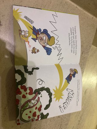 Libro Clara & Super Alex