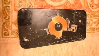 iPhone 12 Negro