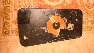 iPhone 12 Negro