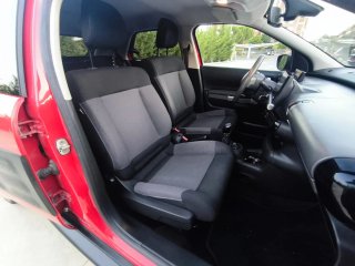 Citroen C4 Cactus 2016