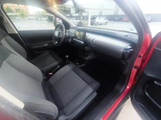 Citroen C4 Cactus 2016