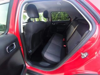 Citroen C4 Cactus 2016