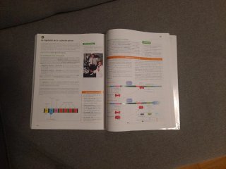 Libro Biología 2⁰ bachillerato  anaya