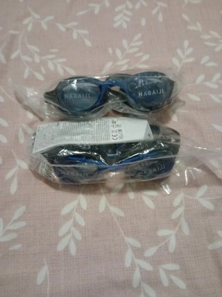 Gafas de natación Nabaiji