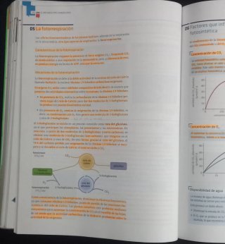 Libros de Biología Teoria y practica