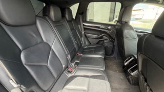 Porsche Cayenne 2013