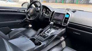 Porsche Cayenne 2013