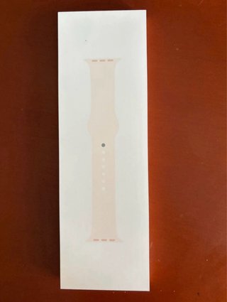 Correa Apple Watch Series 11 Beige
