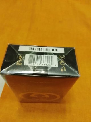 Perfume Gucci Guilty Eau de Toilette 75ml