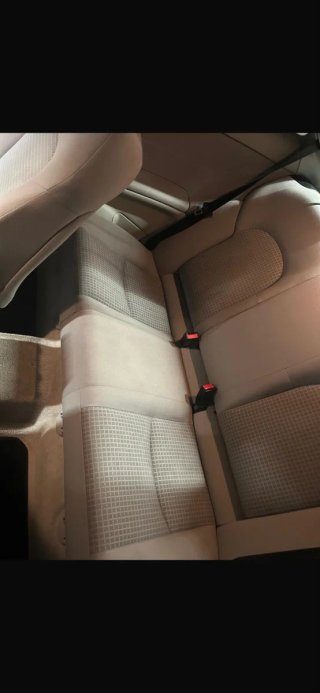 Mercedes-Benz Clase C 2007