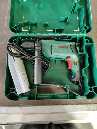 Taladro percutor Bosch EasyImpact 630