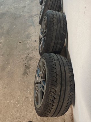 Llantas Audi 18 pulgadas