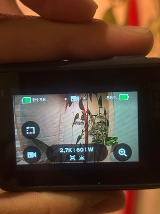 Go Pro Hero 7 Black