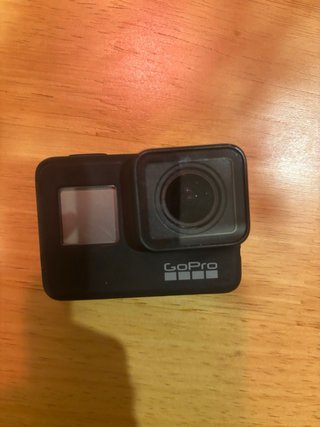 Go Pro Hero 7 Black