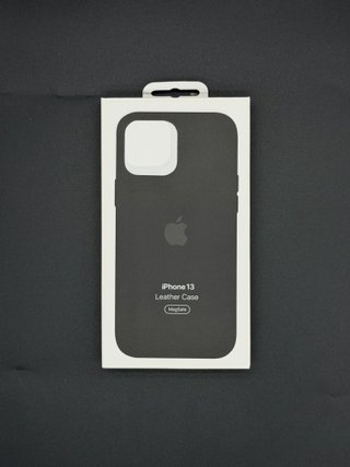 Funda iPhone 13 Piel Nueva 1