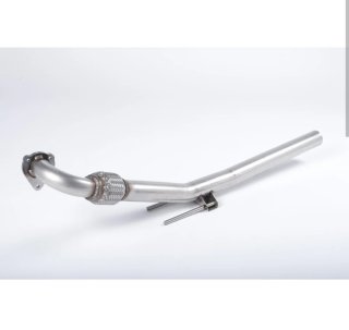 Downpipe Seat Ibiza ASZ