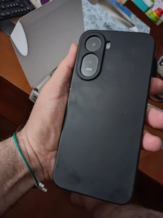 Redmi A7 Pro Nuevo 8GB RAM 128GB ROM