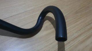 Manillar Carbono OG-EVKIN Surpass HB-011