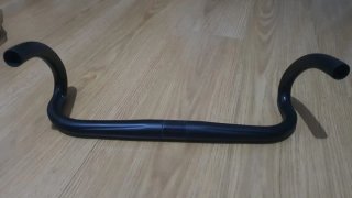 Manillar Carbono OG-EVKIN Surpass HB-011