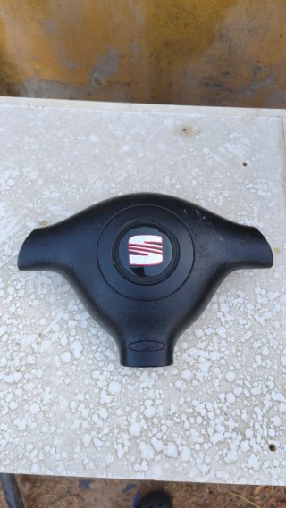 Airbag Seat León 1M