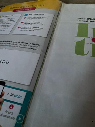 In Time 2 – Student's Book and Workbook