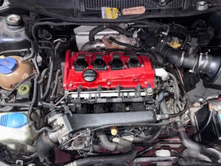 Motor 1.8t AGU