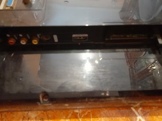 Televisión Samsung