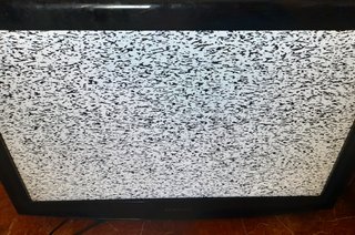 Televisión Samsung