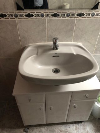 Habitacion Fuente San Luis Valencia