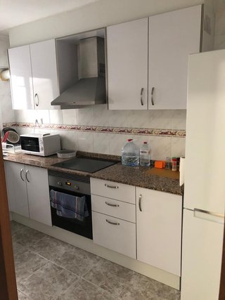 Habitacion Fuente San Luis Valencia