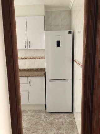 Habitacion Fuente San Luis Valencia