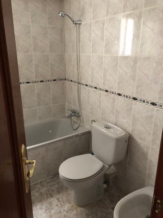 Habitacion Fuente San Luis Valencia