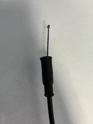 Puño Acelerador Domino Derbi Senda