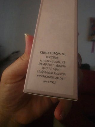 Perfume Ídolo Mujer Rosa