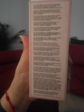 Perfume Ídolo Mujer Rosa