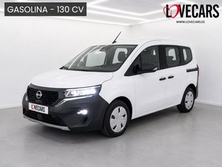 Nissan Townstar 1.3 G COMBI ACENTA 130