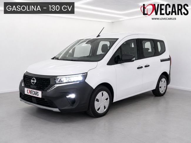Nissan Townstar 1.3 G COMBI ACENTA 130 - foto 1