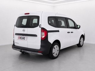 Nissan Townstar 1.3 G COMBI ACENTA 130