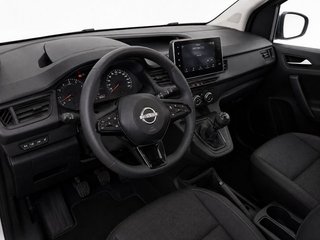 Nissan Townstar 1.3 G COMBI ACENTA 130