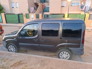FIAT Doblò 2006