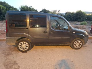 FIAT Doblò 2006