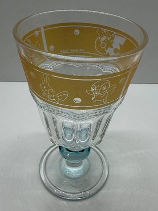 Copa Cristal Pokémon 30 Aniversario Japón