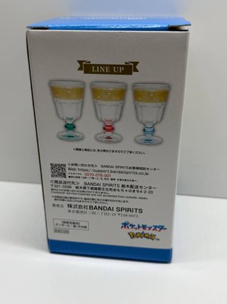 Copa Cristal Pokémon 30 Aniversario Japón