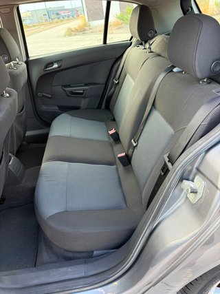 Opel Astra 2005