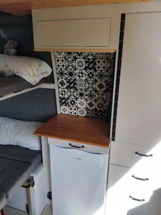 Volkswagen Crafter 2011